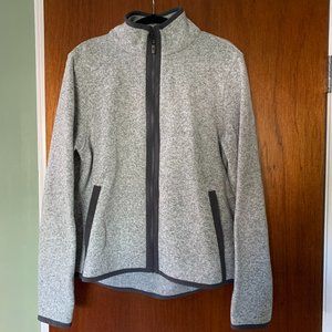 Lululemon Zip Jacket